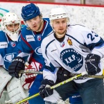 Лада - ХК Рязань