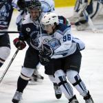 ХК Саров- ХК ВМФ