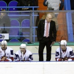 Нефтяник - Ижсталь