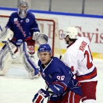 Юность-Минск - Ижсталь