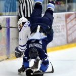 07.02.2017. Буран - Динамо Б