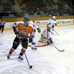 Спутник - Динамо