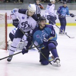 20.03.2017. Торпедо - Динамо СПб