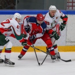 10.12.2016. Звезда - Барс