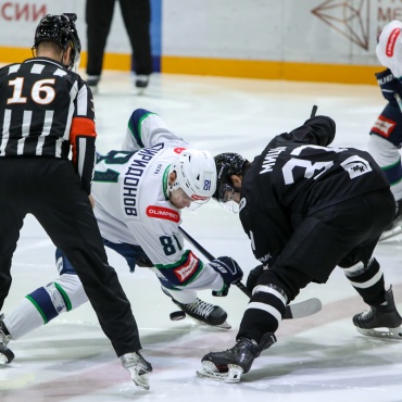 Челмет - Югра