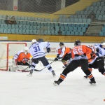 13.03.2017. Спутник - Динамо Б