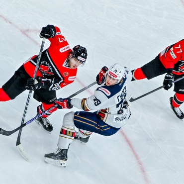 Металлург - Олимпия