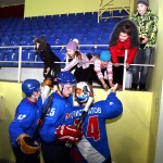 Ариада - ХК Рязань