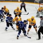 ХК Рязань - Дизель