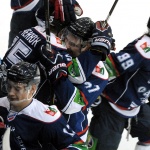 ХК Саров - Сарыарка