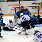 Торос - ХК ВМФ
