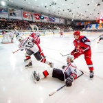 Ижсталь - Рубин