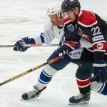 01.03.2017. Рубин - ТХК