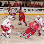 Ижсталь - Юность-Минск