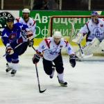 Кристалл - ХК Саров