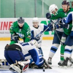 26.01.2017. Торос - Буран