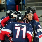 Сокол - Молот-Прикамье