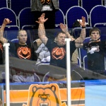 Барс - Молот-Прикамье