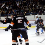 Молот-Прикамье - Торос