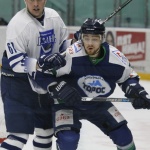 622 03.02.2018 Торос - ХК Рязань - 6:2