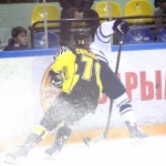 01.10.2016. Сарыарка - Динамо Б