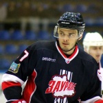 Зауралье - ХК Саров