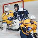 08.01.2017. Динамо СПб - Химик