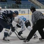 Динамо - Мечел