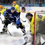 Буран - Сарыарка