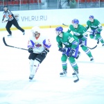 12.09.2018 Торос - Ценг Тоу - 3:1