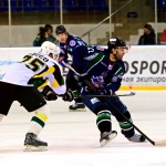 Кубань - Титан