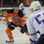 13.02.2016. Ермак - ТХК