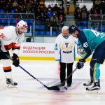 17.09.2018 Торпедо - Молот-Прикамье - 3:2