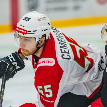 ХК Тамбов - Нефтяник