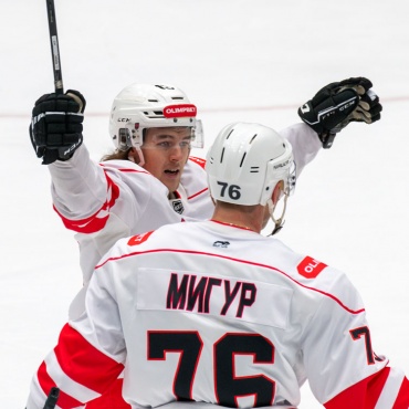 Буран - Молот