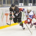 21.04.2016. Нефтяник - Ижсталь