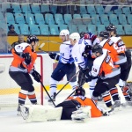 06.10.2015. Спутник - ХК Рязань