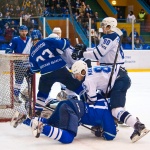 13.03.2016. ТХК - Динамо