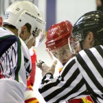 ХК Липецк - Кубань