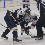 09.01.2018 ЦСК ВВС - Южный Урал - 2:8