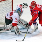 Локомотив - Челмет