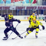 30.03.2016. Нефтяник - Сарыарка