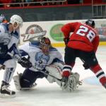 Донбасс - ХК ВМФ