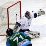 Торос - Казцинк-Торпедо