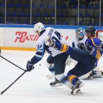 27.09.2016. Химик - Буран