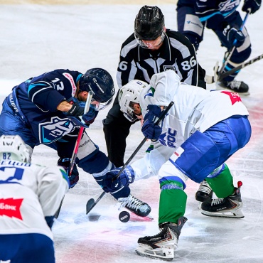 ХК Норильск - Торос