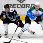 ХК Саров - Торос