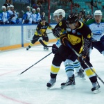 Сарыарка - Торос