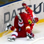 ХК Липецк - Зауралье