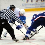 Южный Урал - ТХК